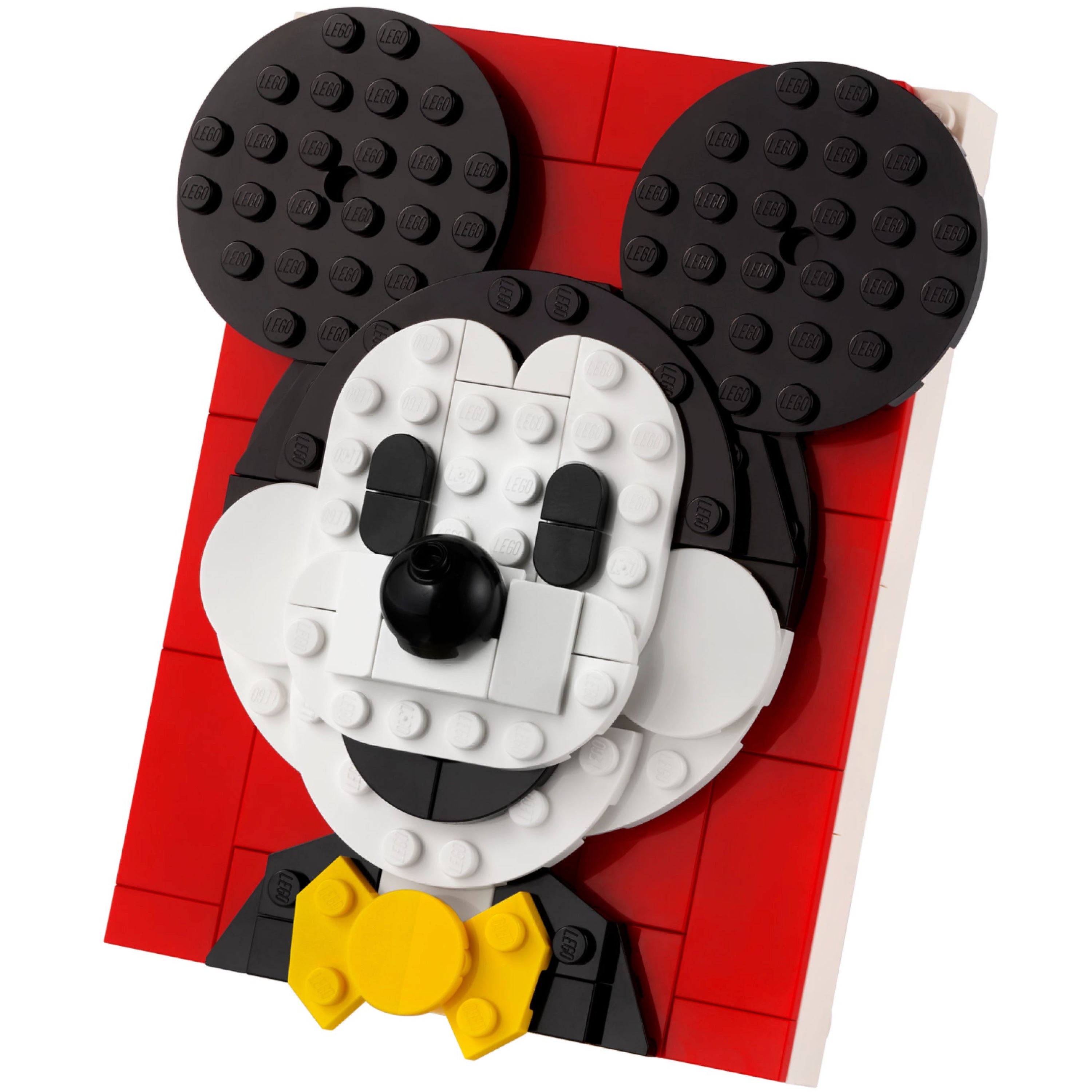 Lego mickey sales mouse