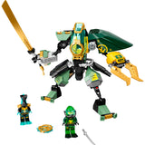 LEGO® NINJAGO® Lloyds Hydro Mech