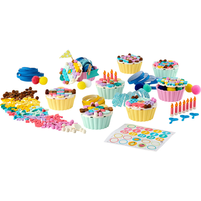 LEGO® DOTS™  Creative Party Kit