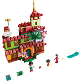 LEGO® Disney™ The Madrigal House