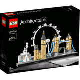 LEGO® Architecture London