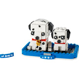LEGO® BrickHeadz™ Dalmatian