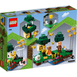 LEGO® Minecraft® The Bee Farm