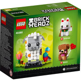 LEGO® BrickHeadz™ Easter Sheep