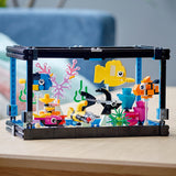 LEGO® Creator 3-in-1 Fish Tank