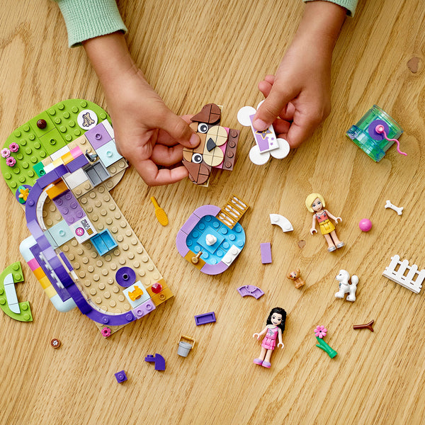 LEGO® Friends™ Doggy Day Care