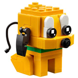LEGO® BrickHeadz™ Goofy & Pluto