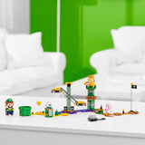 LEGO® Super Mario Adventures with Luigi Starter Course