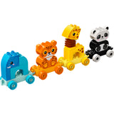 LEGO® DUPLO™  Animal Train