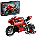LEGO® Technic™ Ducati Panigale V4 R