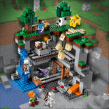 LEGO® Minecraft® The First Adventure