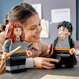 LEGO® Harry Potter & Hermione Granger™