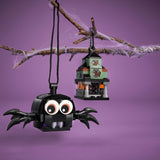 LEGO® Spider & Haunted House Pack