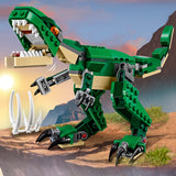 LEGO® Creator 3-in-1 Mighty Dinosaurs