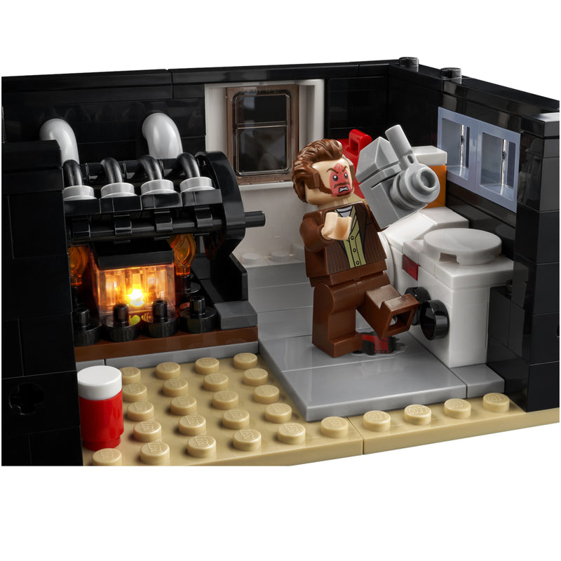 LEGO® Ideas Home Alone