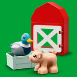 LEGO® DUPLO™ Farm Animal Care