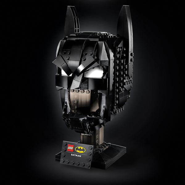 LEGO® Batman™ Cowl