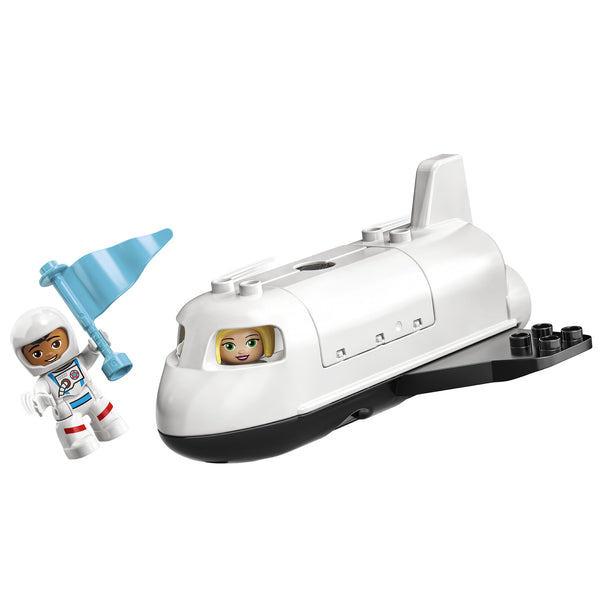 LEGO® DUPLO™ Space Shuttle Mission
