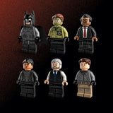 LEGO® DC Batman™ Batcave™: The Riddler™ Face-off