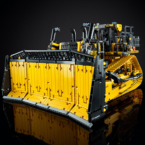 LEGO® Technic™ App-Controlled Cat® D11 Bulldozer – AG LEGO