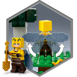 LEGO® Minecraft® The Bee Farm