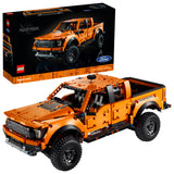 LEGO® Technic™ Ford F-150 Raptor