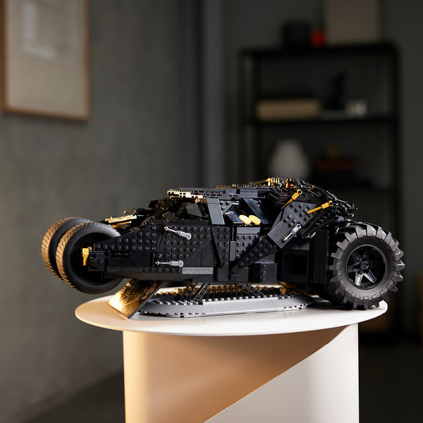 Lego Set Lego 76240 Amazon LEGO® DC Batman™ Batmobile™ Tumbler