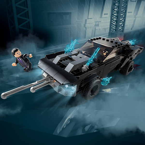 LEGO® DC Batman Batmobile™: The Penguin™ Chase – AG LEGO® Certified Stores