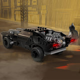 LEGO® DC Batman Batmobile™: The Penguin™ Chase