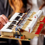 LEGO® Ideas Grand Piano
