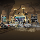 LEGO® DC Batman™ Batcave™: The Riddler™ Face-off