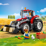 LEGO® City Tractor