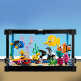 LEGO® Creator 3-in-1 Fish Tank