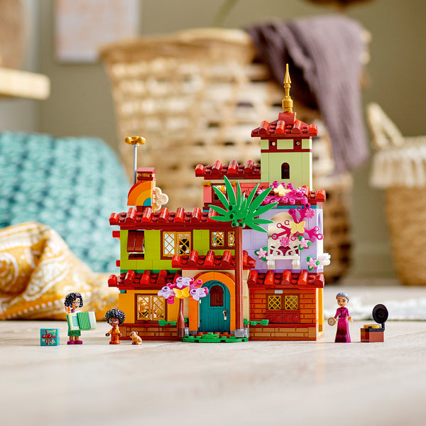 LEGO® Disney™ The Madrigal House