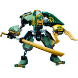 LEGO® NINJAGO® Lloyds Hydro Mech