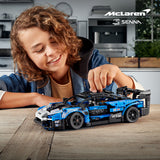 LEGO® Technic™ McLaren Senna GTR™