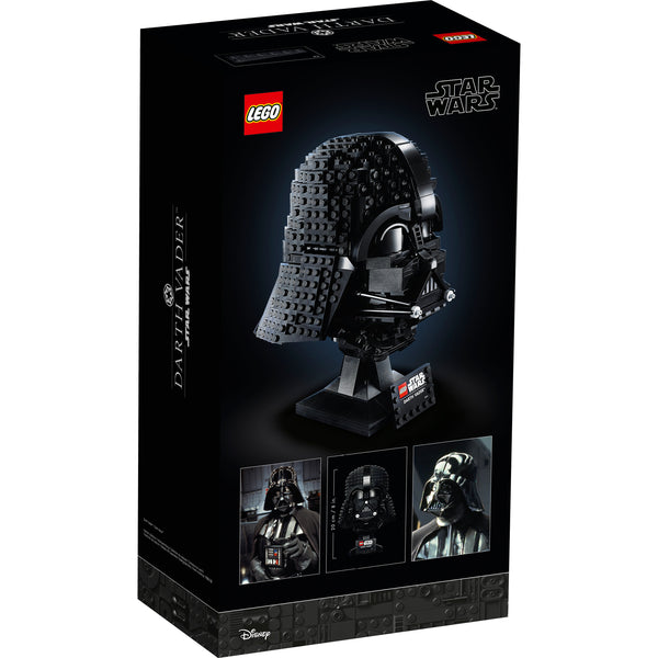 LEGO® Star Wars Darth Vader™ Helmet