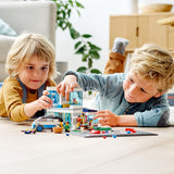 LEGO® City Family House