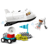 LEGO® DUPLO™ Space Shuttle Mission
