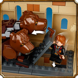 LEGO® Harry Potter™ Hogwarts™: Fluffy Encounter