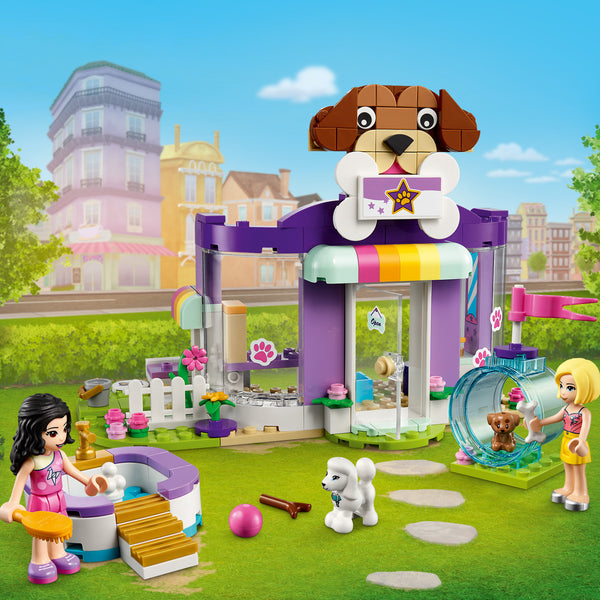 LEGO® Friends™ Doggy Day Care - Main Image