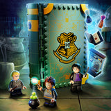 LEGO® Harry Potter Hogwarts™ Moment: Potions Class