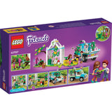 LEGO® Friends™ Tree-Planting Vehicle