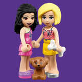 LEGO® Friends™ Doggy Day Care