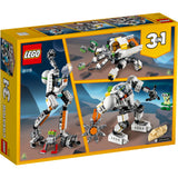 LEGO® Creator 3-in-1 Space Mining Mech