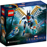 LEGO® Marvel Eternals’ Aerial Assault