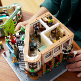 LEGO® Creator Expert Boutique Hotel